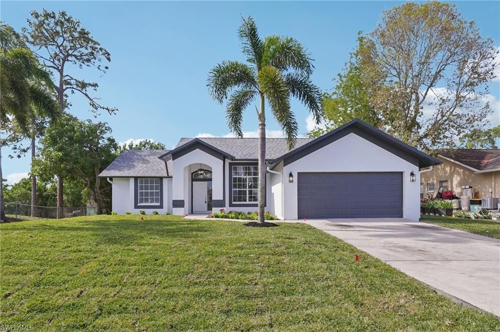 9092 Irving Rd, Fort Myers, FL 33967 Photo