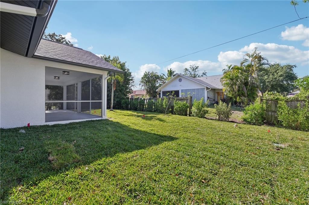 9092 Irving Rd, Fort Myers, FL 33967 Photo