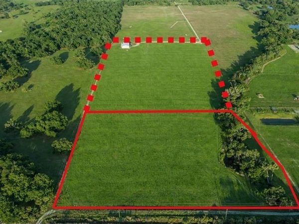 515 Norris RD, FORT DENAUD, FL 33935