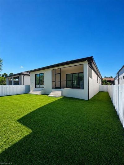 3214 Andrews Ave, Naples, FL 34112 Photo