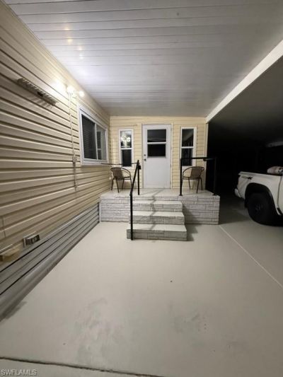 4868 Flamingo Dr, Saint James City, FL 33956 Photo