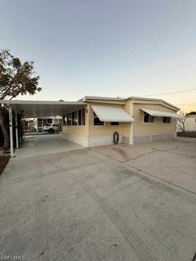 4868 Flamingo Dr, Saint James City, FL 33956 Photo