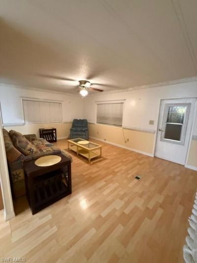 4868 Flamingo Dr, Saint James City, FL 33956 Photo