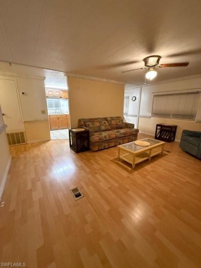 4868 Flamingo Dr, Saint James City, FL 33956 Photo