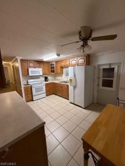 4868 Flamingo Dr, Saint James City, FL 33956 Photo