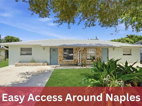 1193 S Alhambra CIR, NAPLES, FL 34103