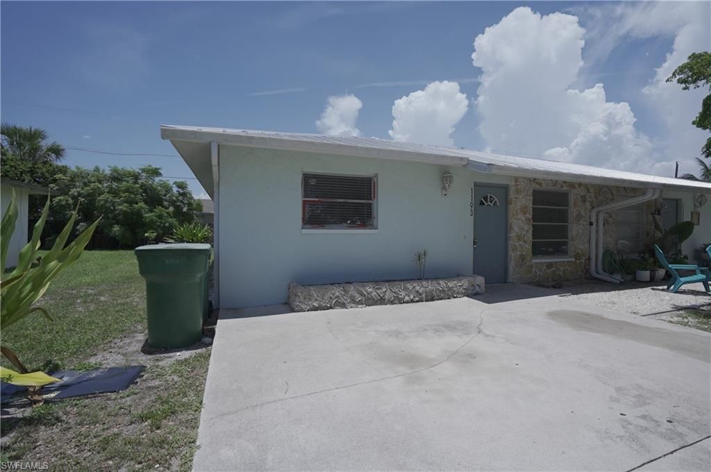 1193 S Alhambra Cir, Naples, FL 34103 Photo