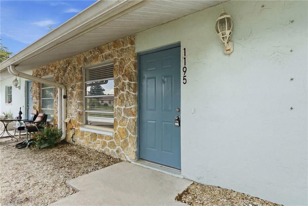 1195 S Alhambra Cir, Naples, FL 34103 Photo