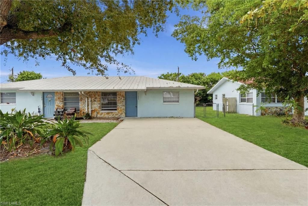 1195 S Alhambra Cir, Naples, FL 34103 Photo