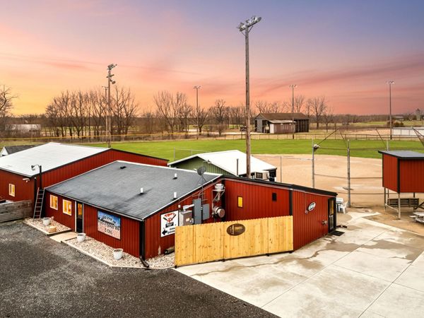 W12010 Rose-Eld Road, Ripon, WI 54971