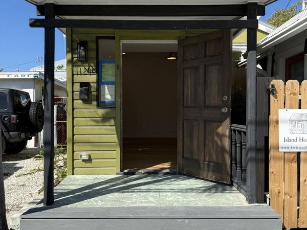 1120 White Street, Unit C, KEY WEST, FL 33040