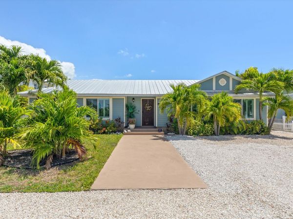 5 Emerald Drive, Big Coppitt, FL 33040