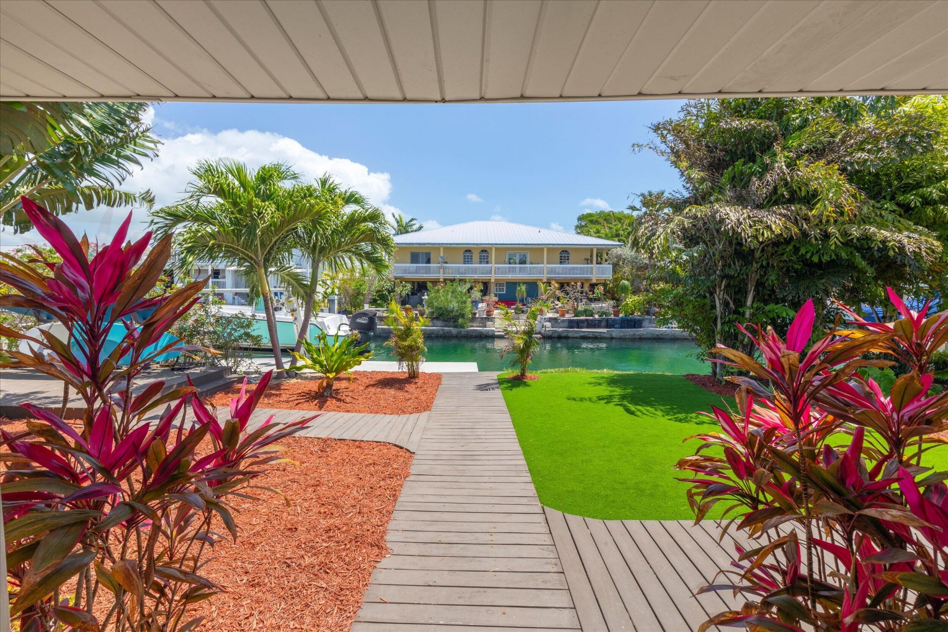 5 Emerald Drive, Big Coppitt, FL 33040 Photo