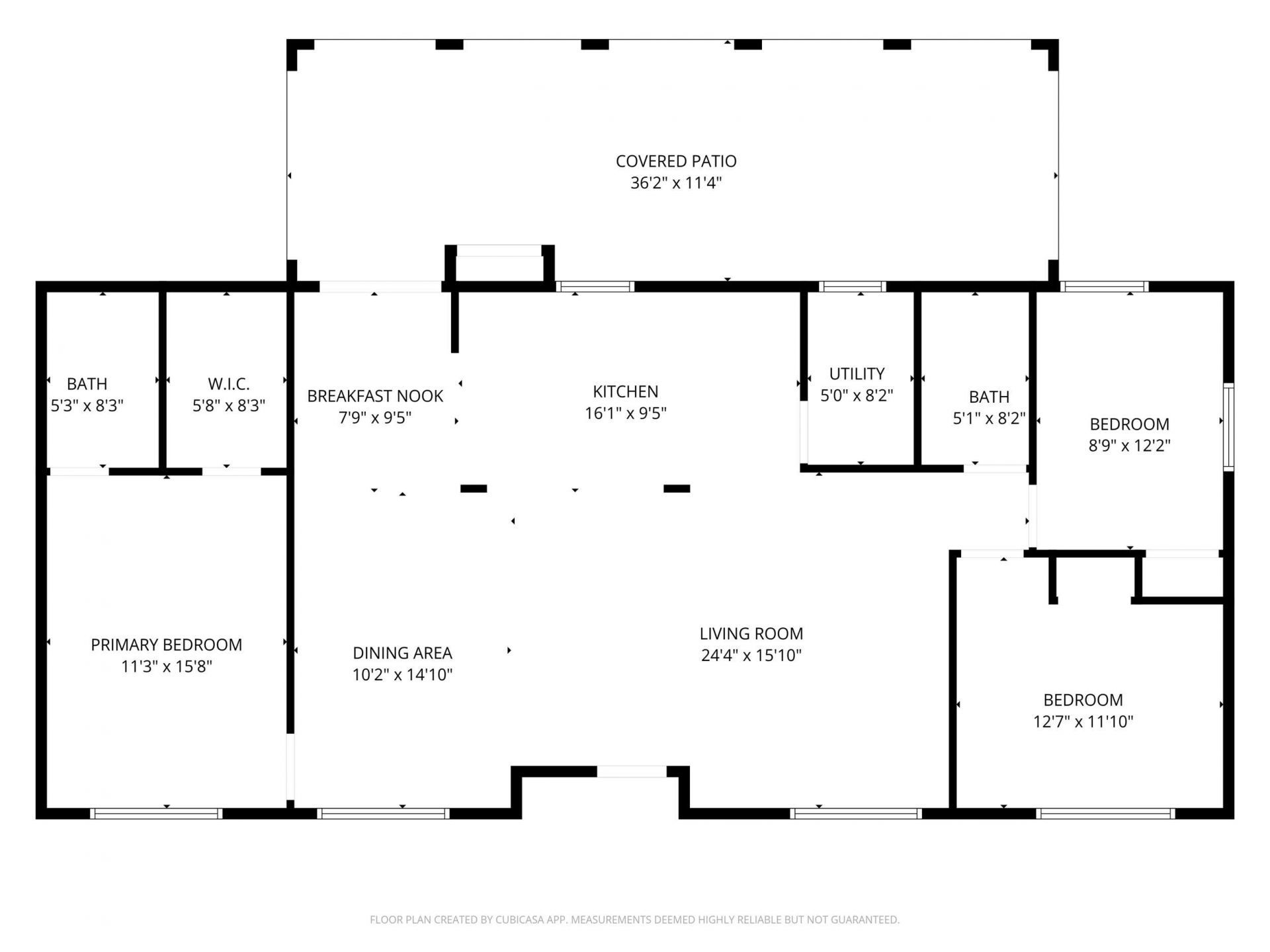 5 Emerald Drive, Big Coppitt, FL 33040 Photo