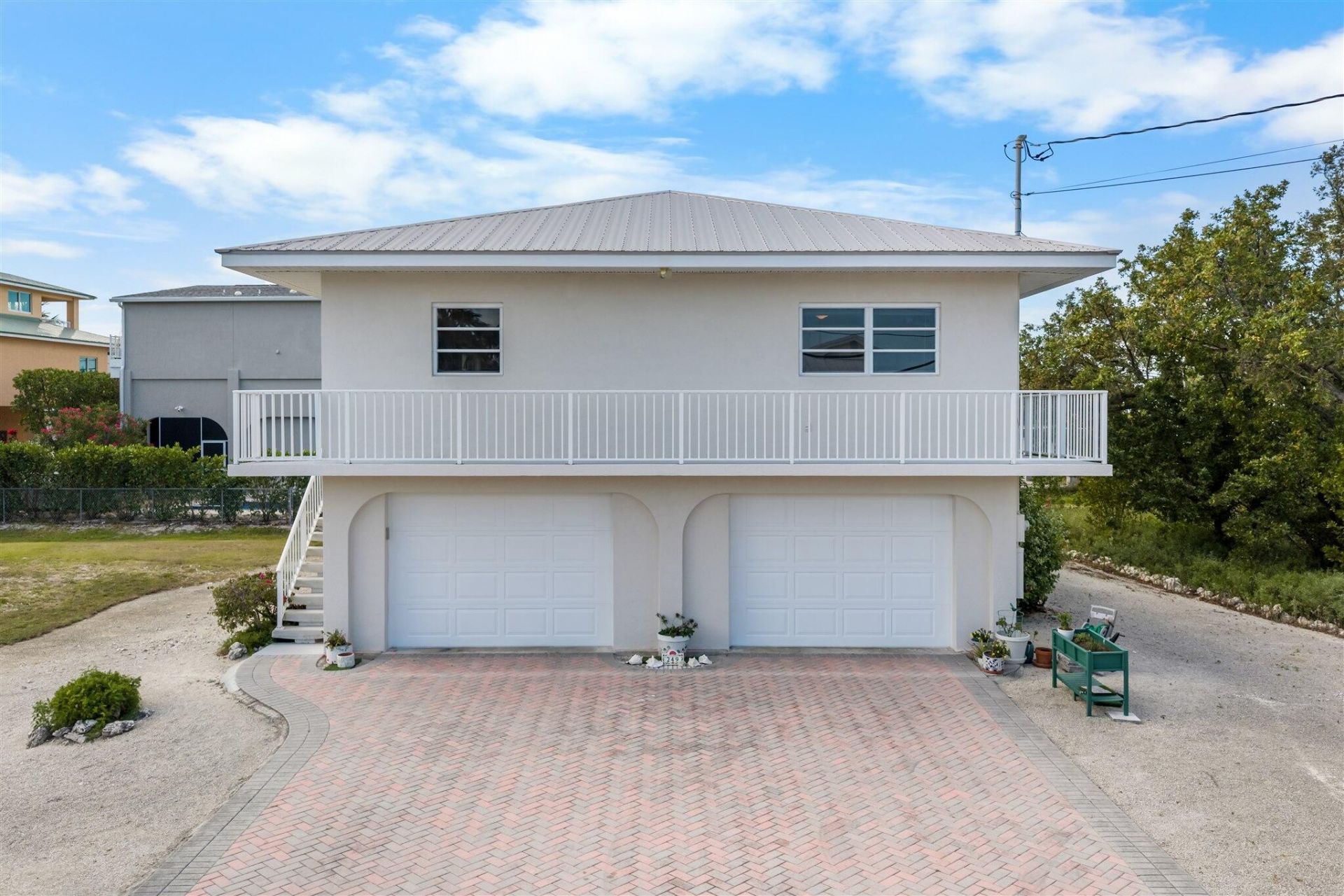 249 W Seaview Drive, Duck Key, FL 33050 Photo