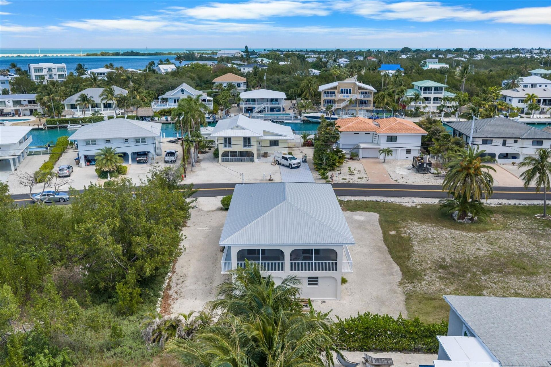 249 W Seaview Drive, Duck Key, FL 33050 Photo