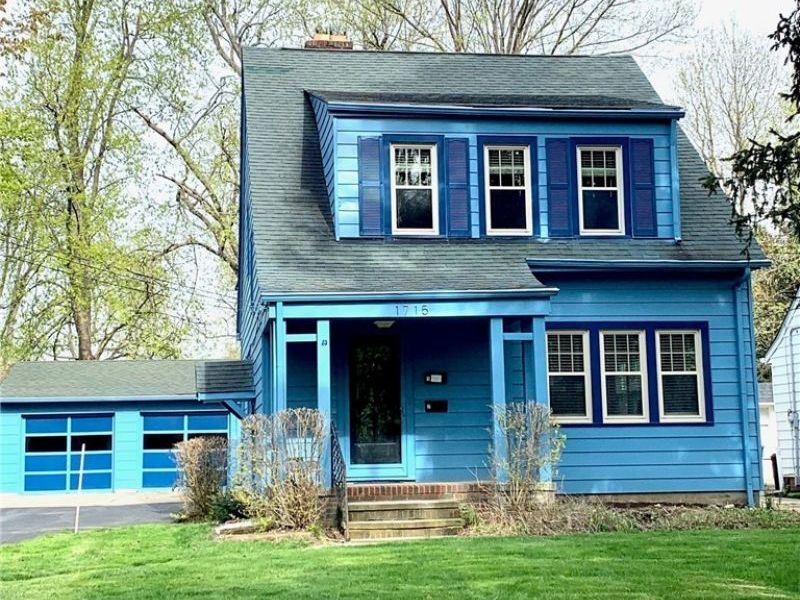 1715 Edgefield Road, Lyndhurst, OH 44124 Photo 1