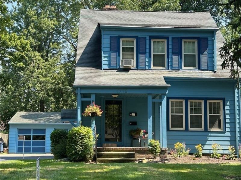 1715 Edgefield Road, Lyndhurst, OH 44124 Photo 3