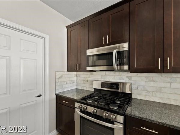 7111 S Durango Drive , Unit 313, Las Vegas, NV 89113