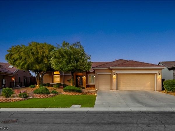 2718 Riceville Drive , Henderson, NV 89052