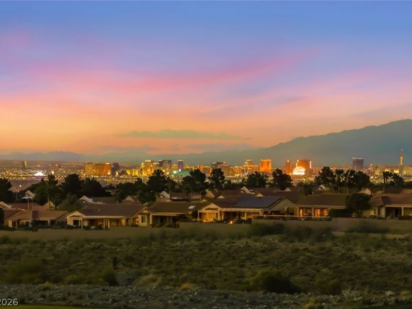 2718 Riceville Drive, Henderson, NV 89052