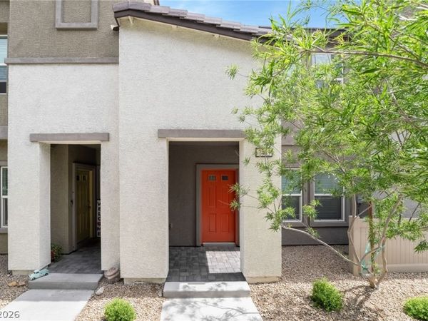 7483 Coastal Ledge Street, Las Vegas, NV 89139