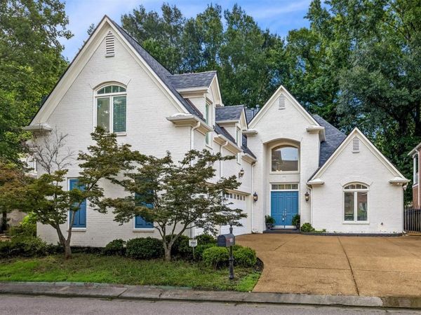 1073 HUMPHREY OAKS CIR, Memphis, TN 38120