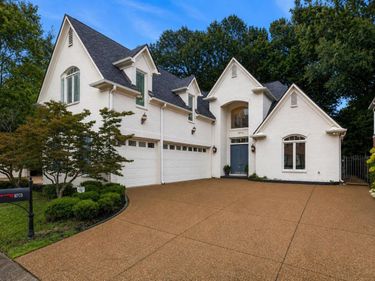 1073 HUMPHREY OAKS CIR, Memphis, TN 38120