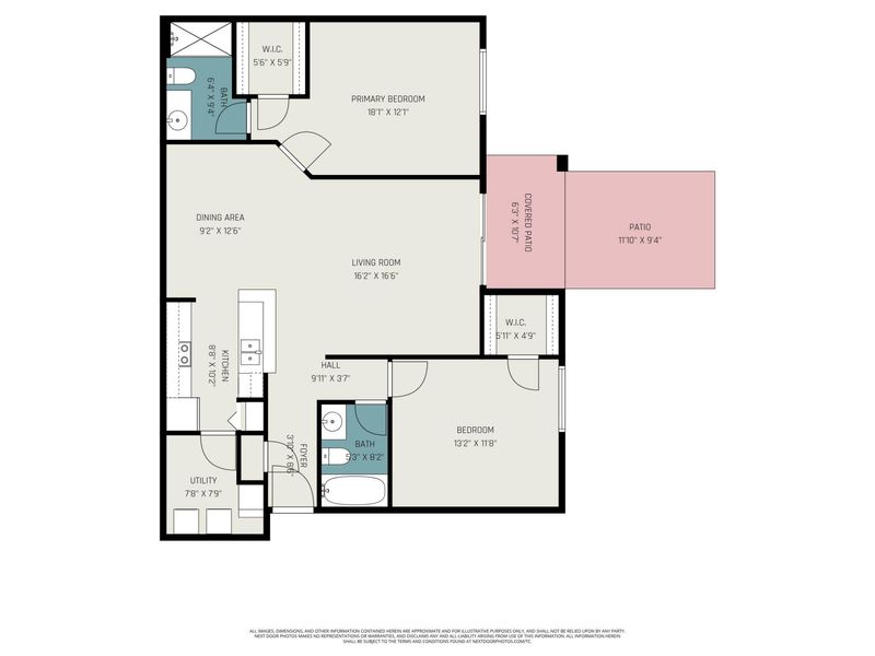 2316 Sawmill Court, Unit 103, Burlington, KY 41005 Photo 16