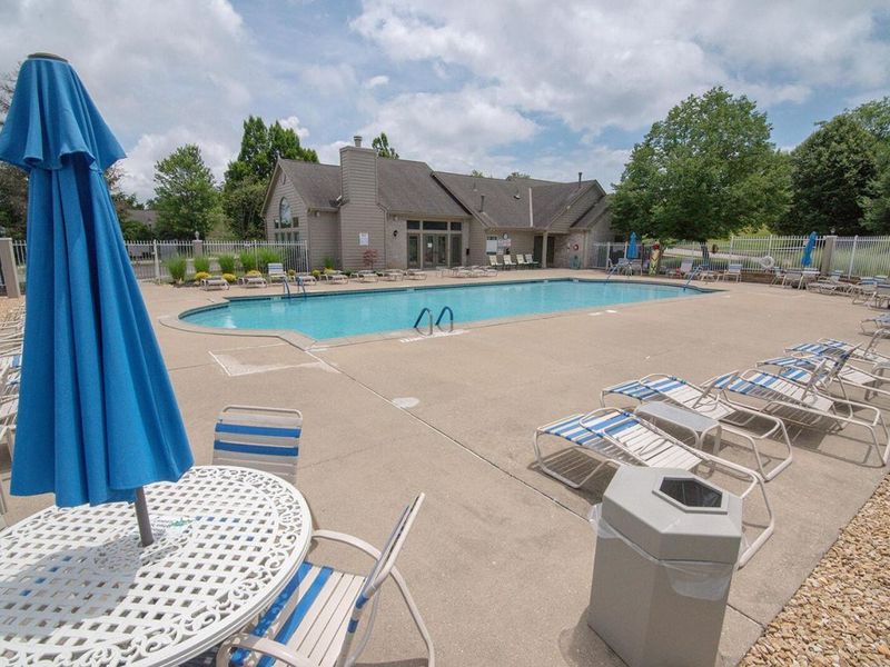 2316 Sawmill Court, Unit 103, Burlington, KY 41005 Photo 21