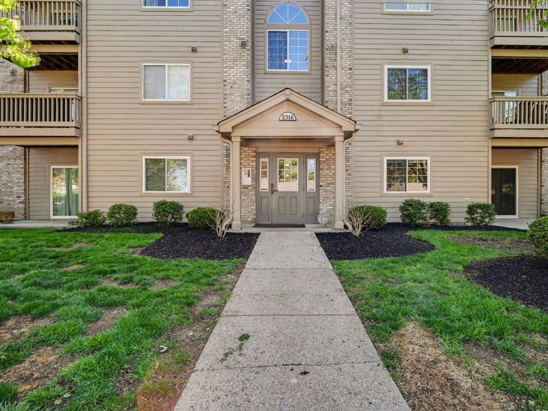 2316 Sawmill Court, Unit 103, Burlington, KY 41005 Photo 22