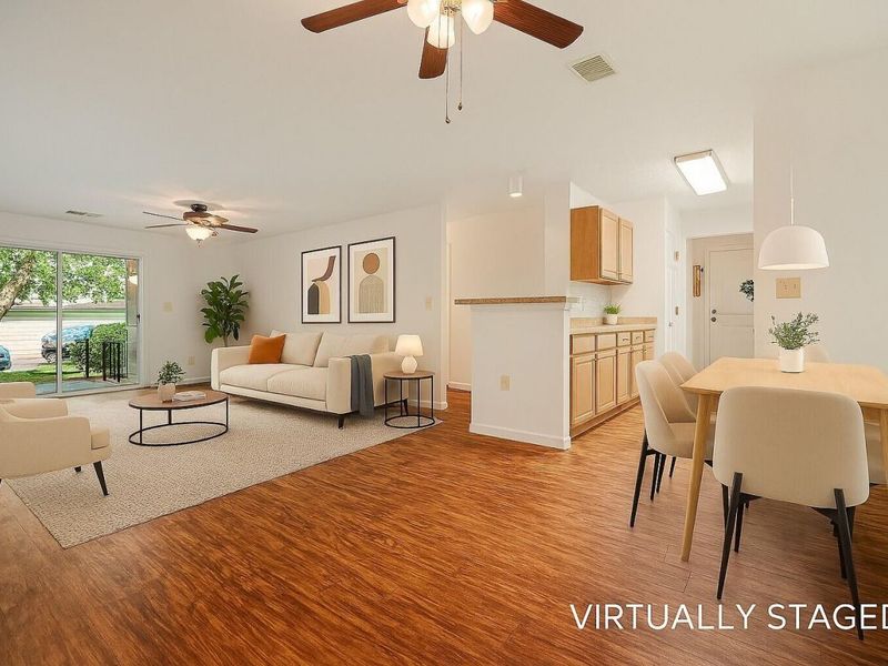 2316 Sawmill Court, Unit 103, Burlington, KY 41005 Photo 3