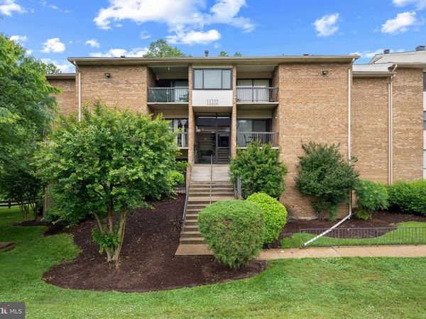 11222 CHERRY HILL ROAD, Unit 202, BELTSVILLE, MD 20705