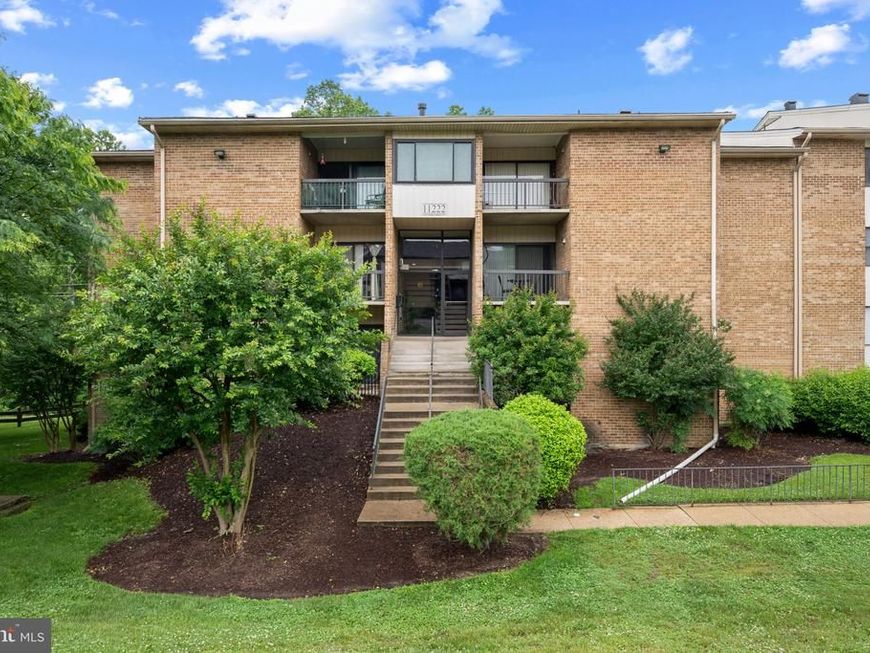11222 Cherry Hill Road, Unit 202, Beltsville, MD 20705 Main Photo