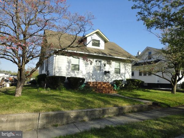 200 WALMER STREET, HAMMONTON, NJ 08037