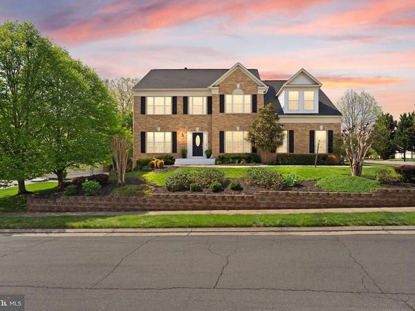 43179 PARKERS RIDGE DRIVE, LEESBURG, VA 20176