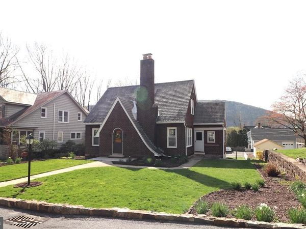 300 PRINCETON AVENUE , PALMERTON, PA 18071