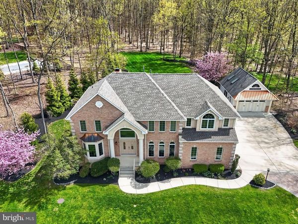 9 WINDING WAY , MULLICA HILL, NJ 08062