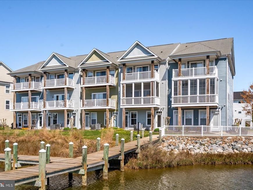 10900 Holystone Lane, Unit 102, Berlin, MD 21811 Main Photo