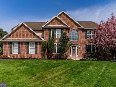 1517 SMOKEHOUSE LANE, HARRISBURG, PA 17110