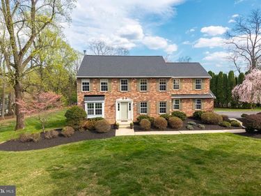 108 WOODED ACRES LANE, DOWNINGTOWN, PA 19335