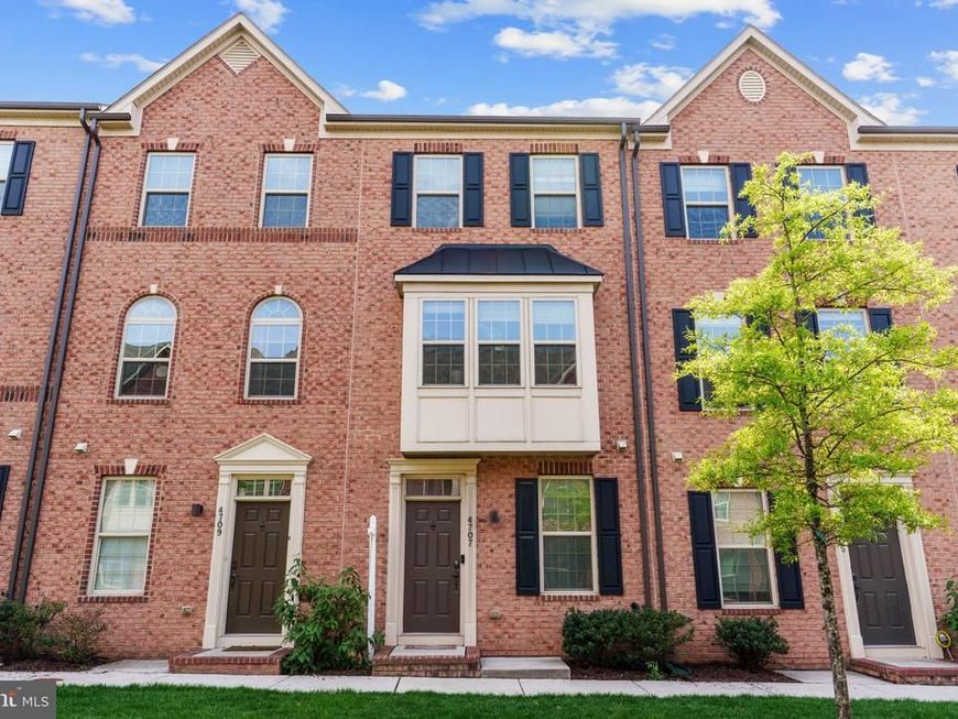 4707 Marlene Mews, Baltimore, MD 21224 Main Photo