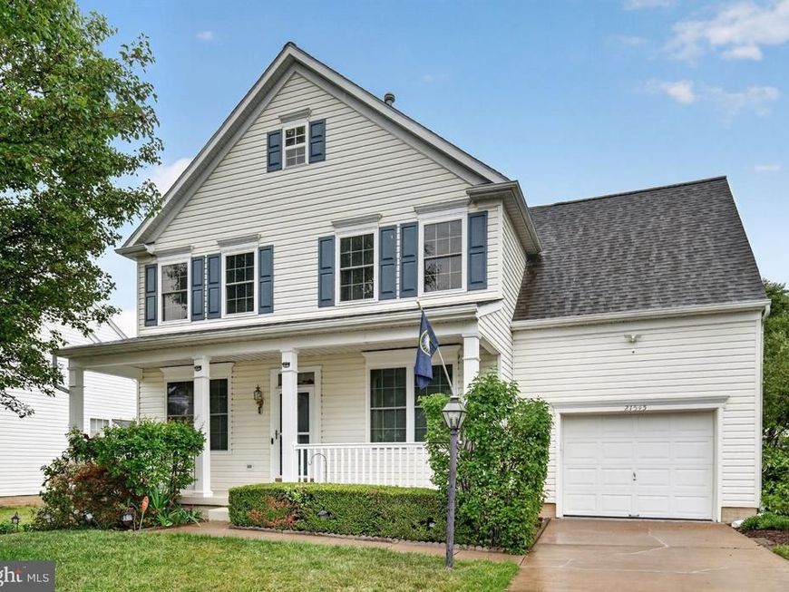 21545 Searfoss Court, Lexington Park, MD 20653 Main Photo