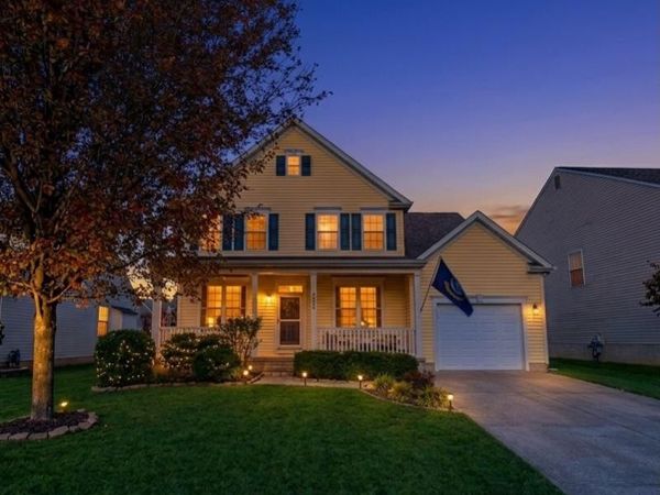 21545 SEARFOSS COURT, LEXINGTON PARK, MD 20653