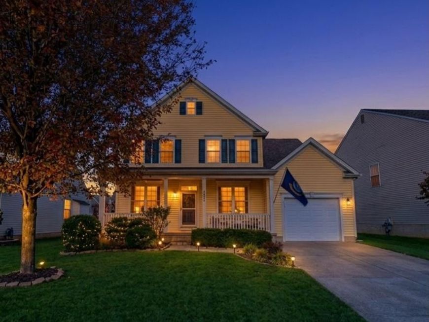 21545 Searfoss Court, Lexington Park, MD 20653 Main Photo