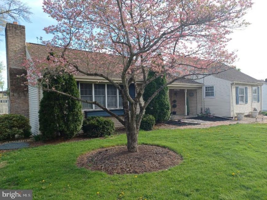7666 Lincoln Highway, Abbottstown, PA 17301 Main Photo