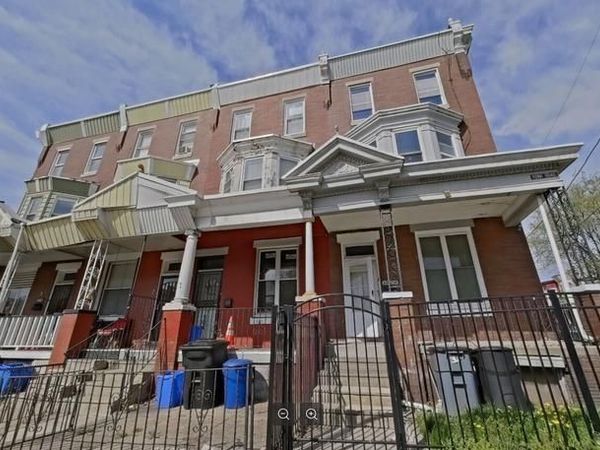 4106 OLD YORK ROAD , Unit 3, PHILADELPHIA, PA 19140