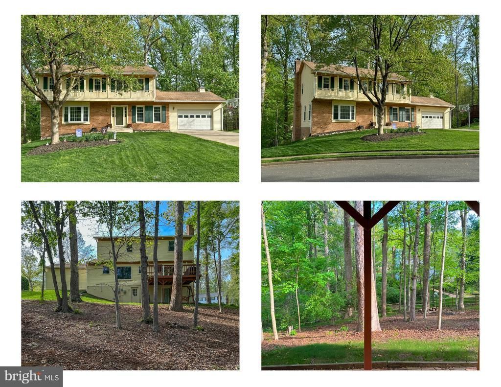 11973 William And Mary Circle, Woodbridge, VA 22192 Main Photo