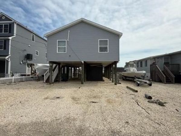 128 E DORY DRIVE , LITTLE EGG HARBOR TWP, NJ 08087