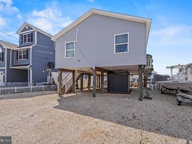 128 E DORY DRIVE, LITTLE EGG HARBOR TWP, NJ 08087